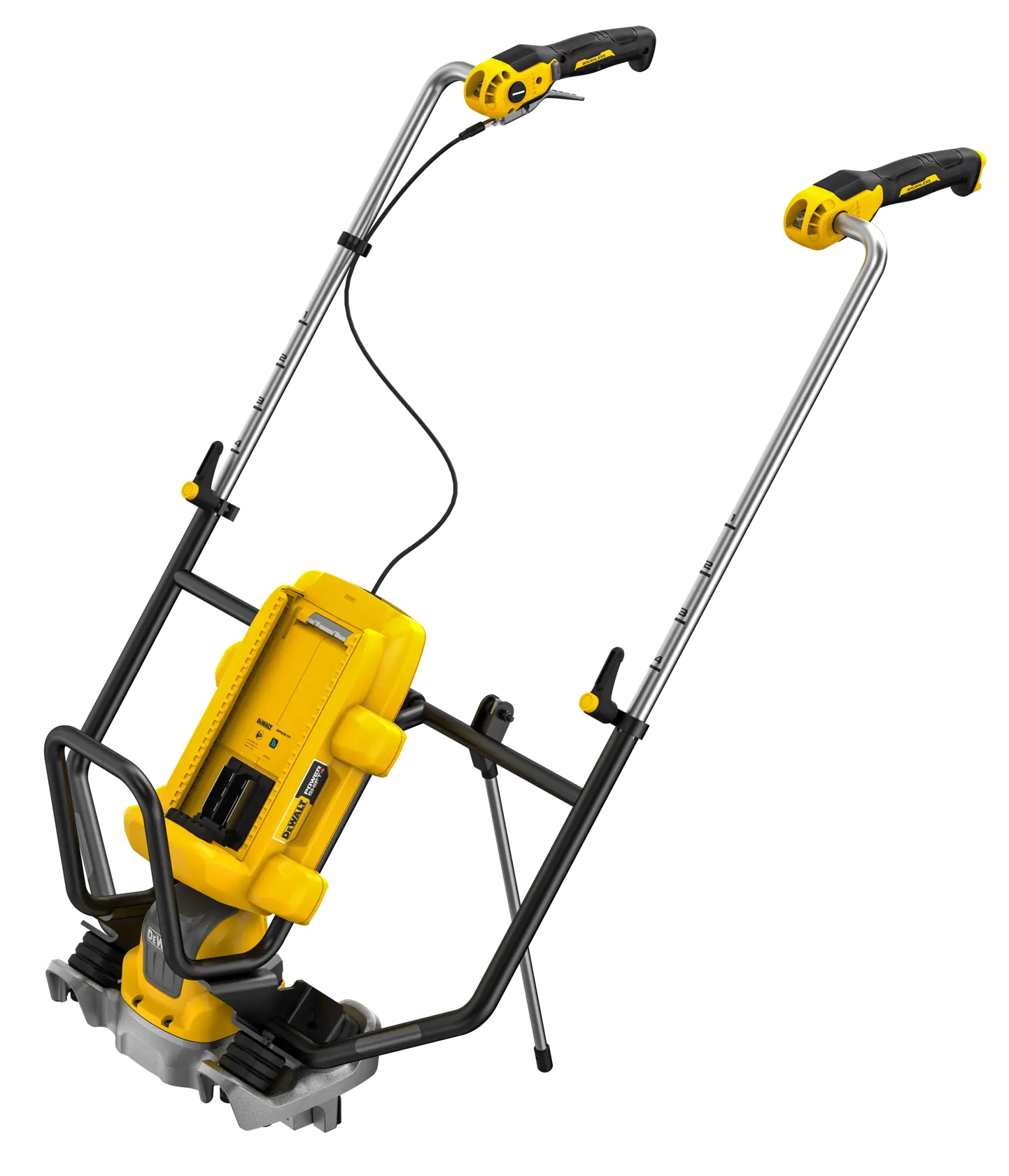 Regla Vibradora POWERSHIFT sin cargador/batería
