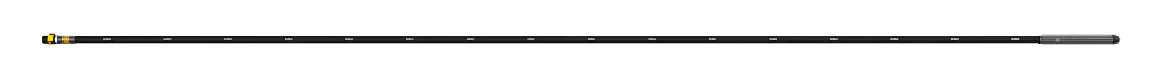 Manguera para Vibrador de Hormigón POWERSHIFT 50mm diámetro / 5m largo