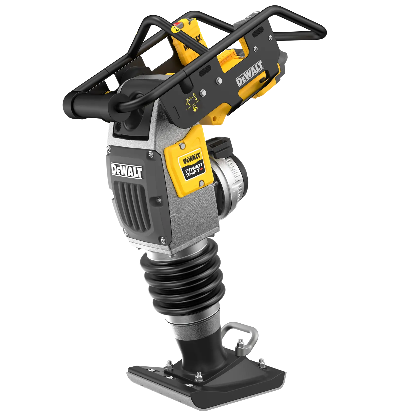 Apisonador POWERSHIFT sin cargador/batería