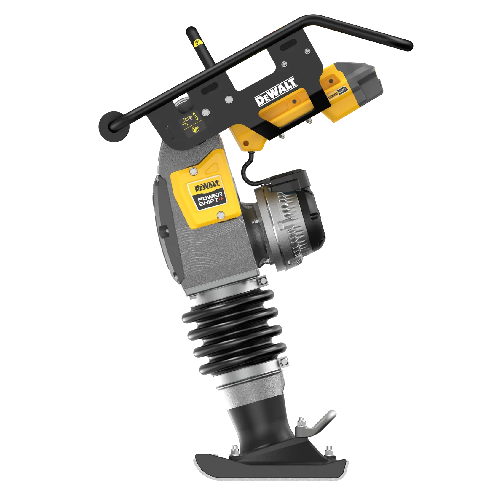 Apisonador POWERSHIFT sin cargador/batería