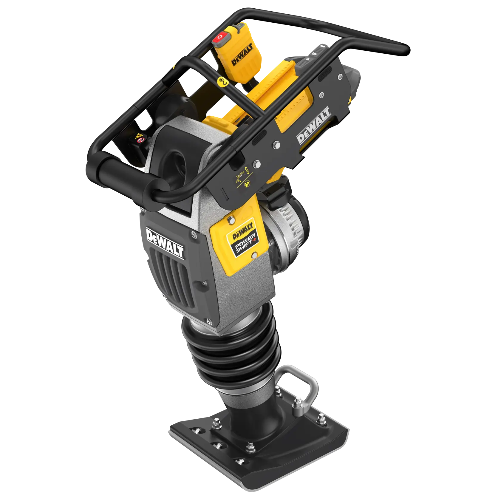 Apisonador POWERSHIFT sin cargador/batería