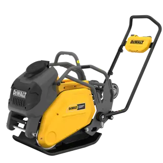 Compactadora de placa POWERSHIFT sin cargador/batería