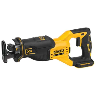 Sierra Sable XR 18V sin escobillas sin cargador/batería