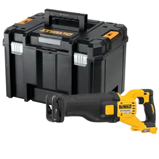 Sierra Sable sin escobillas XR FLEXVOLT 54V sin cargador/batería