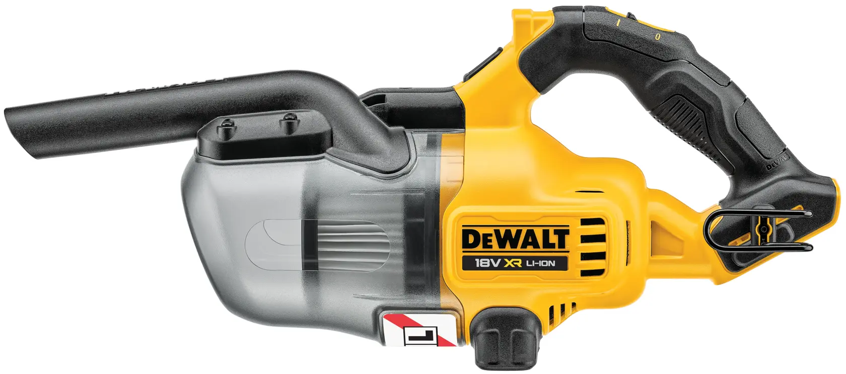 Aspirador sólidos Clase L XR 18V sin cargador/batería