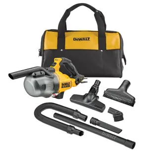 Aspirador sólidos Clase L XR 18V sin cargador/batería