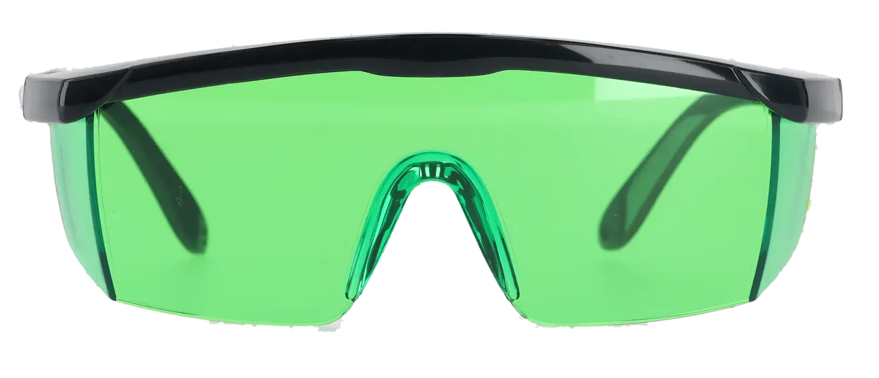 DeWalt Gafas VERDES · DE0714G-XJ
