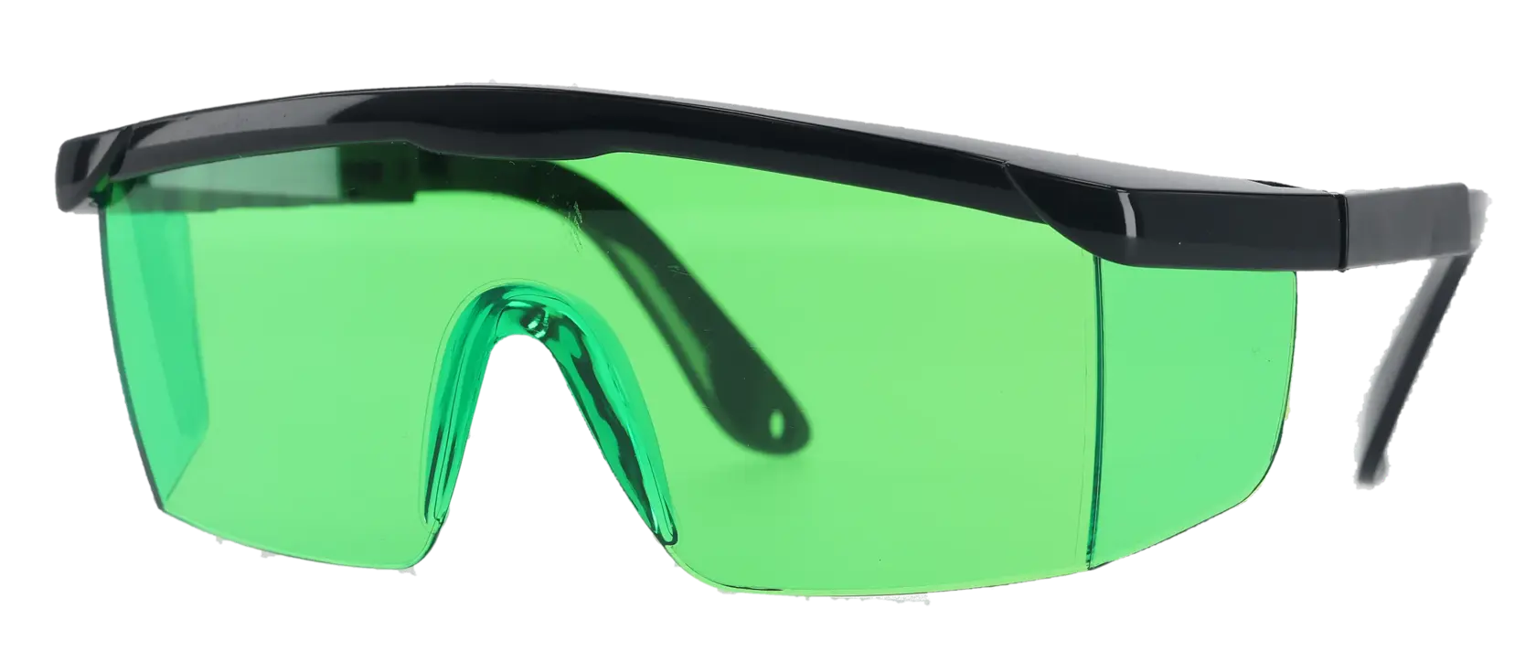 DEWALT DE0714G-XJ, DE0714G gafas de protección con lente verde para fotografía.