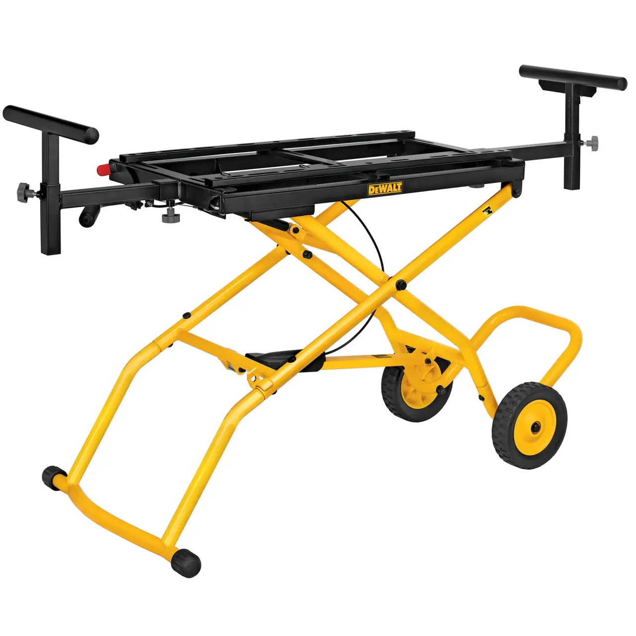 DeWalt Banco de trabajo con ruedas · DE7260-XJ