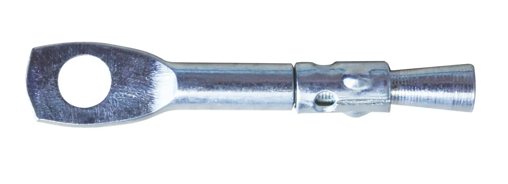 Anclaje de suspensión TW6x55