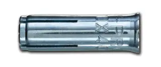 Anclaje de golpeo galvanizado DM-LIP-PRO M10