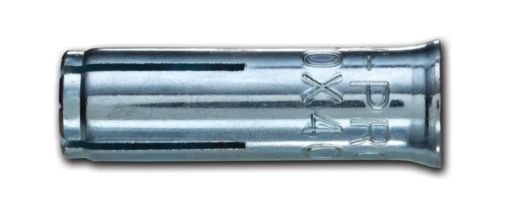 Anclaje de golpeo galvanizado DM-LIP-PRO M12