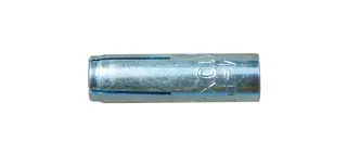 Anclaje de golpeo galvanizado DM-PRO M8