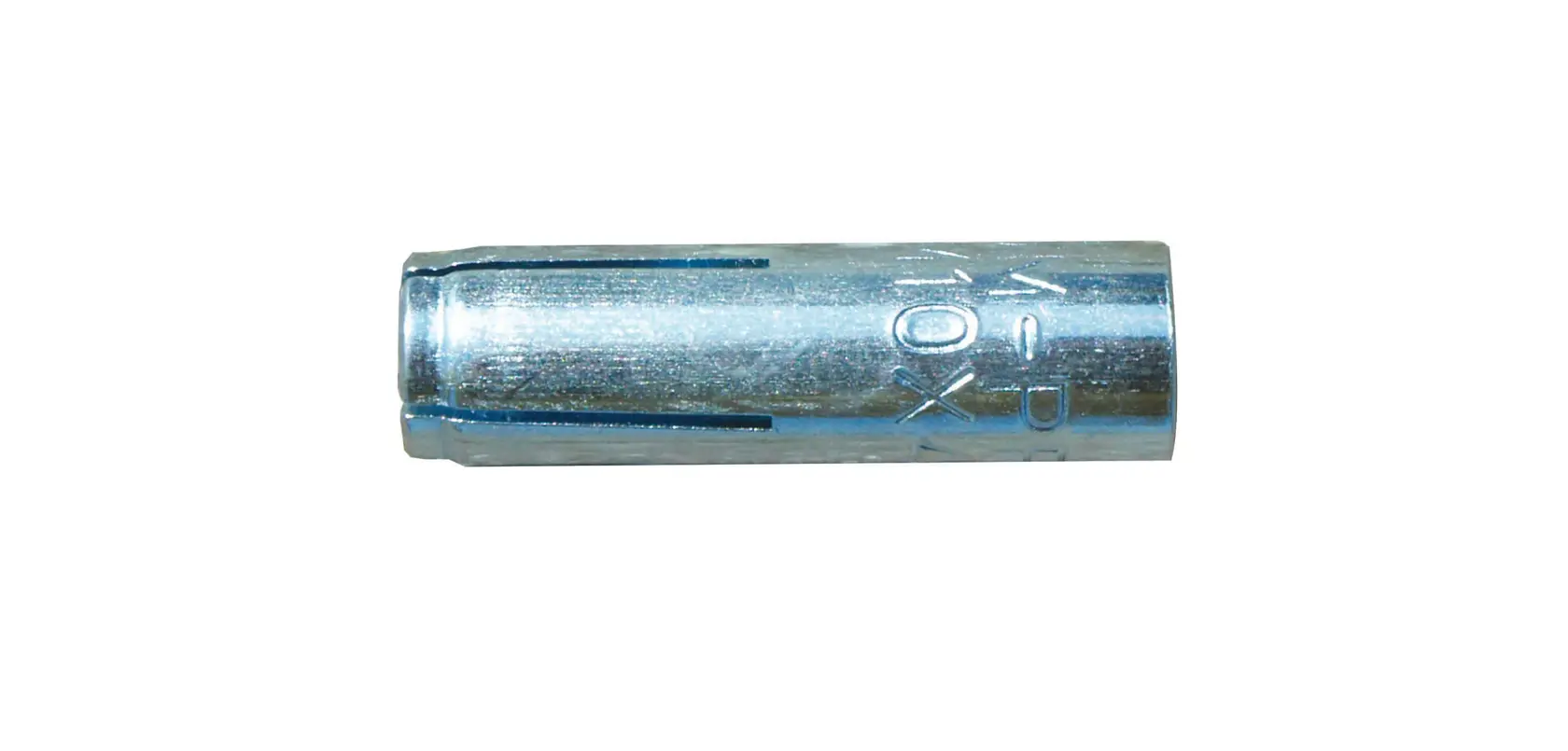 Anclaje de golpeo galvanizado DM-PRO M16
