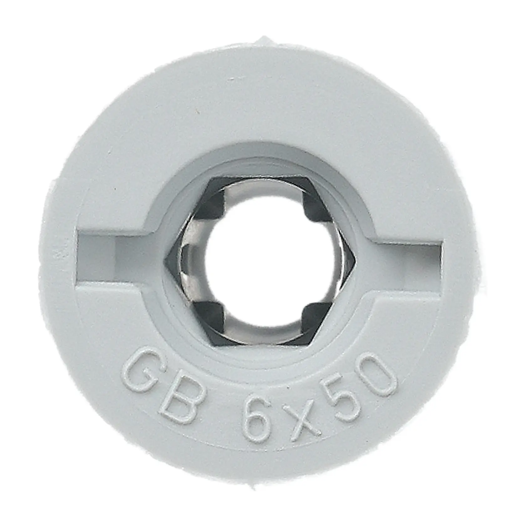 Anclaje con arandela para hormigón  M6