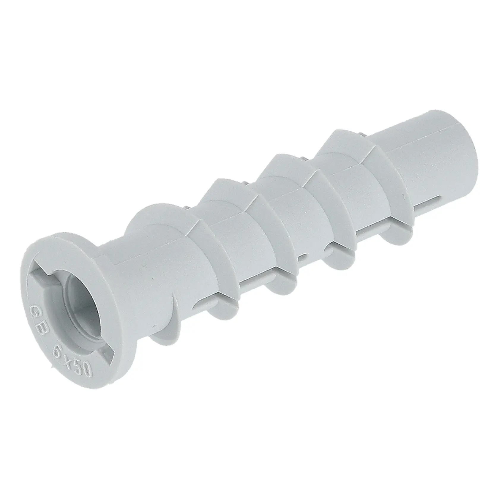 Anclaje con arandela para hormigón  M6