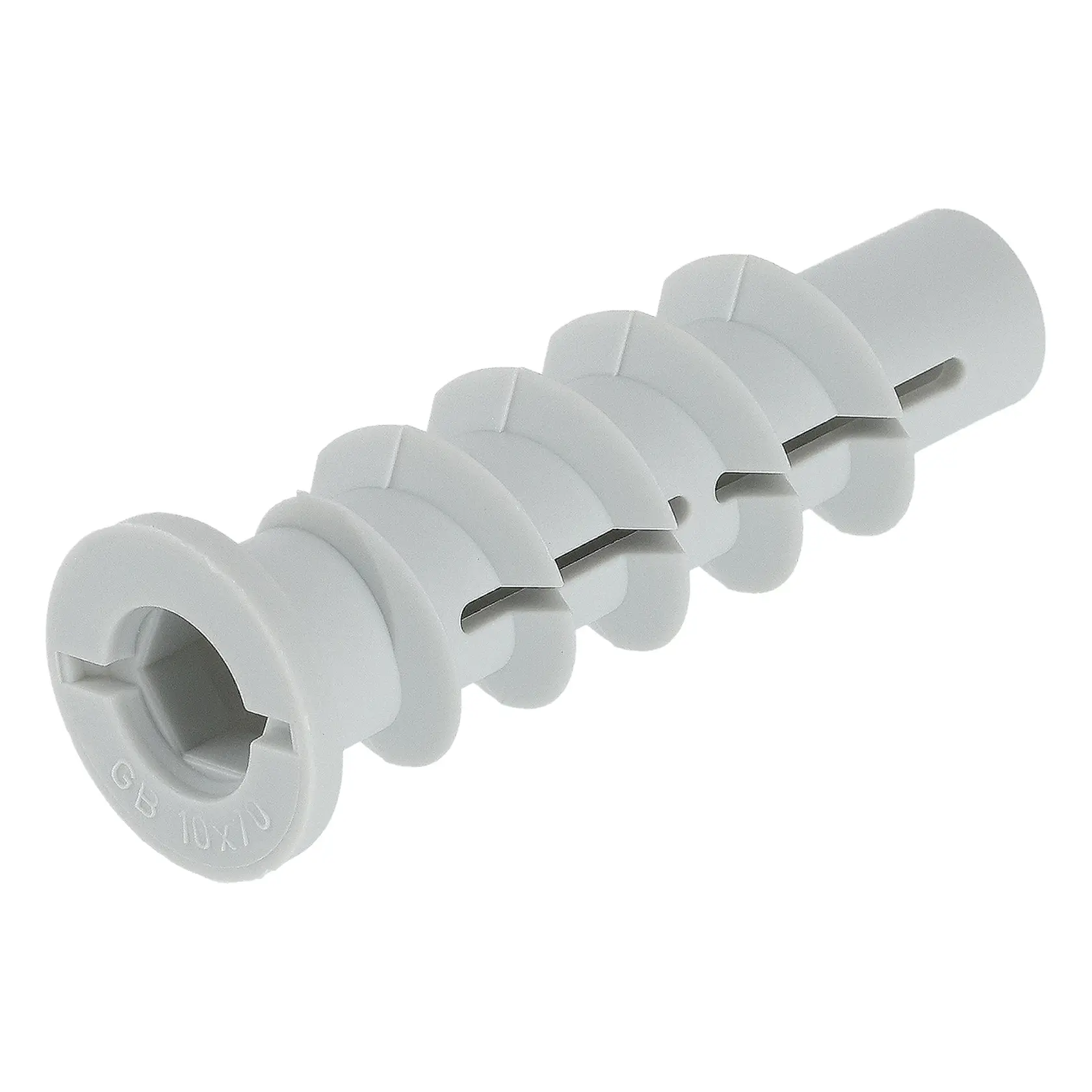 Anclaje con arandela para hormigón  M10