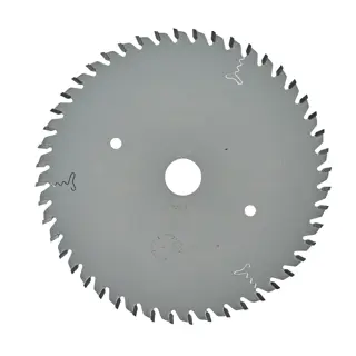 Logotipo de DEWALT en letras negras y audaces centrado sobre un fondo blanco.