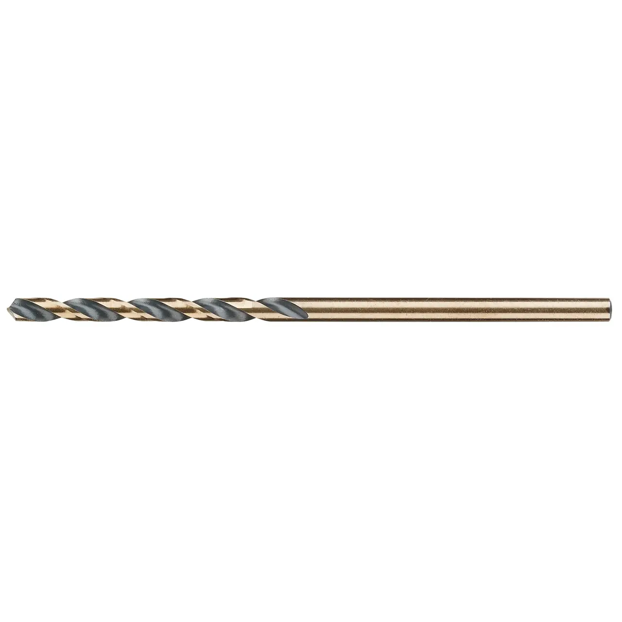DeWalt 3 Brocas Black&Gold 2mm · DT20512-QZ