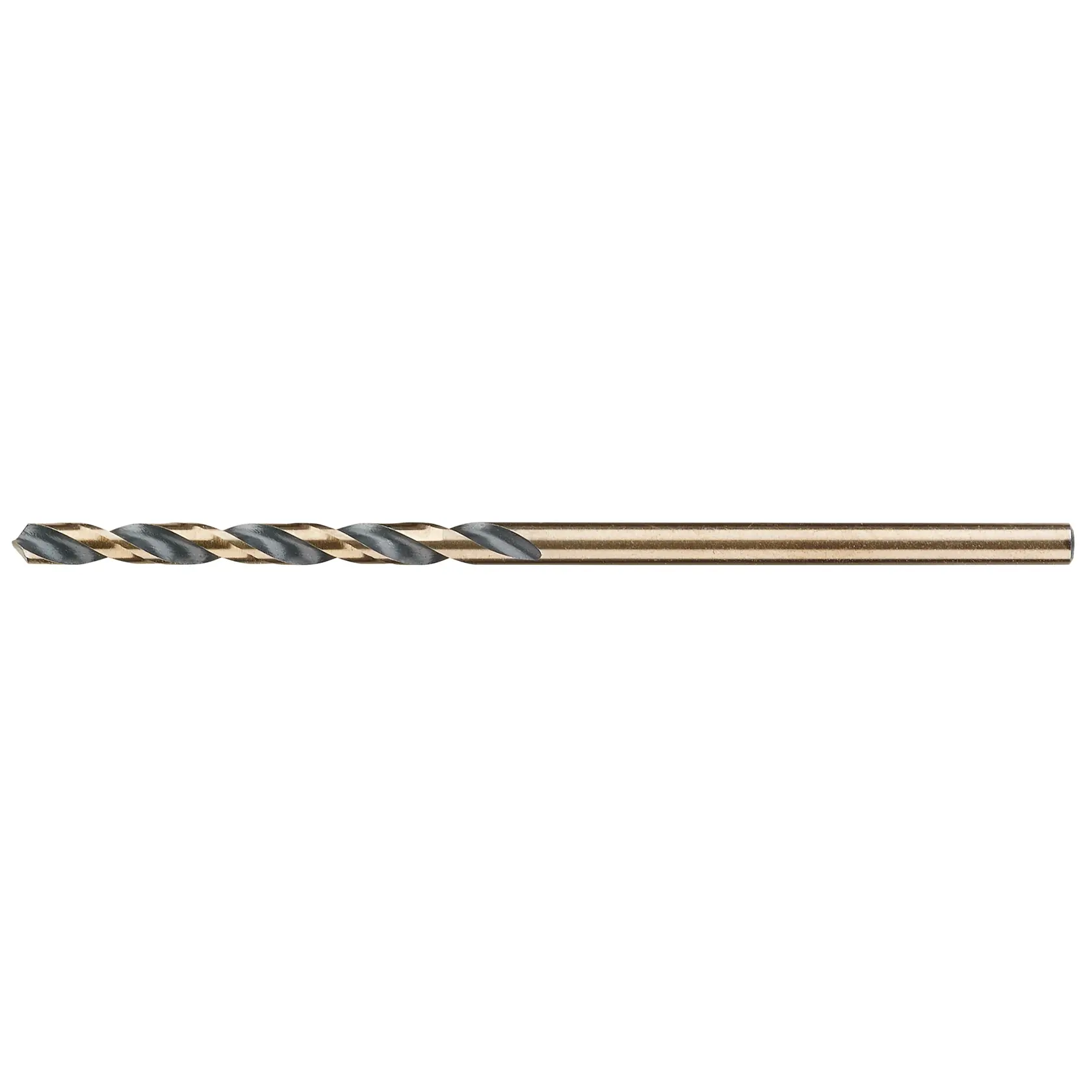 Broca DEWALT DT20512-QZ, DT20512 para fotografía mostrada sobre fondo blanco.