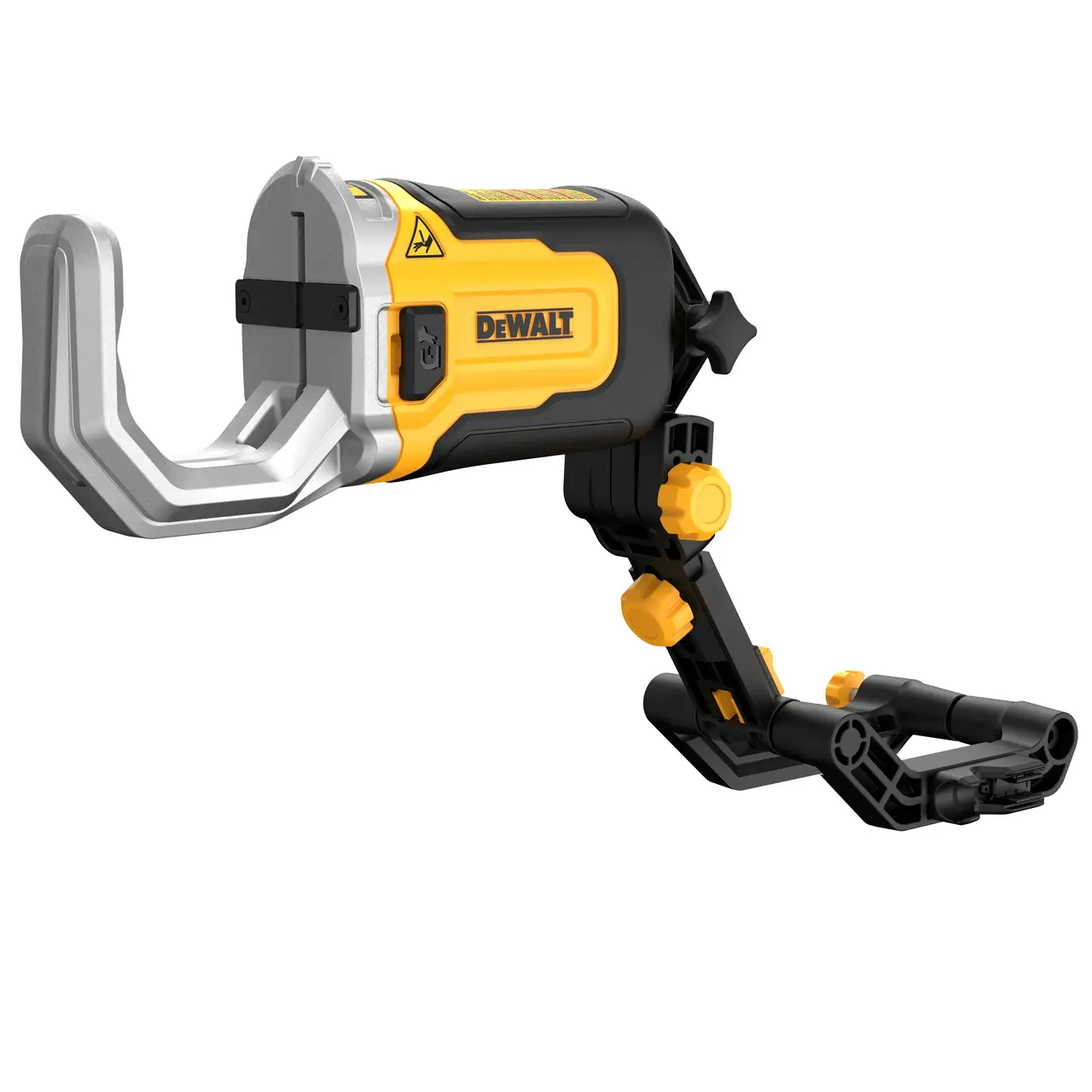 DeWalt Cortatubos para atornillador de impacto para PVC y PEX · DT20560-QZ