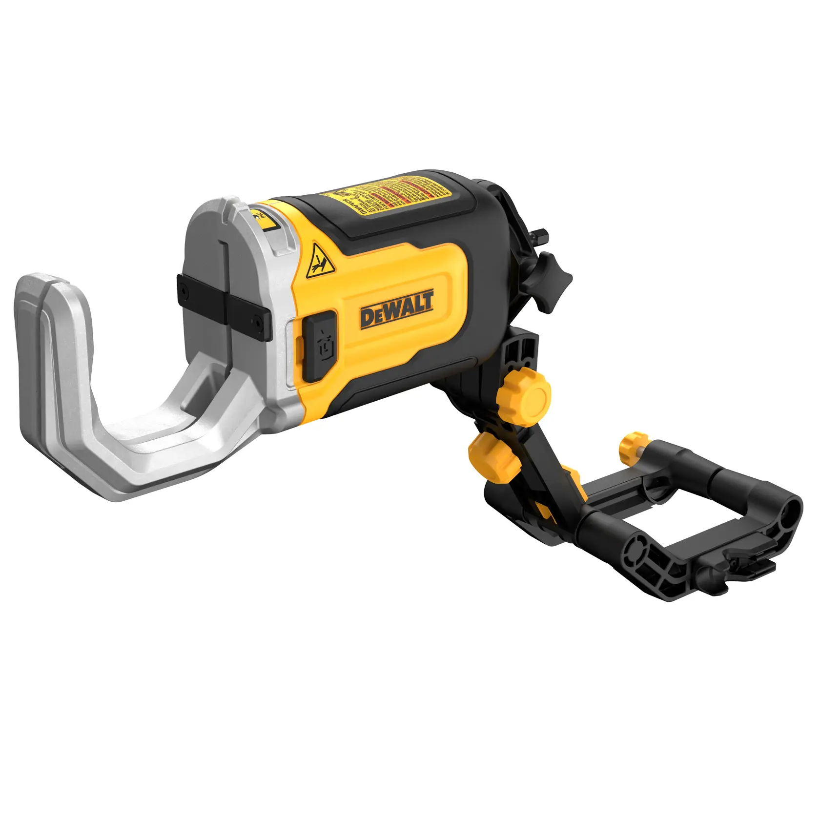 Cortatubos para atornillador de impacto para PVC y PEX