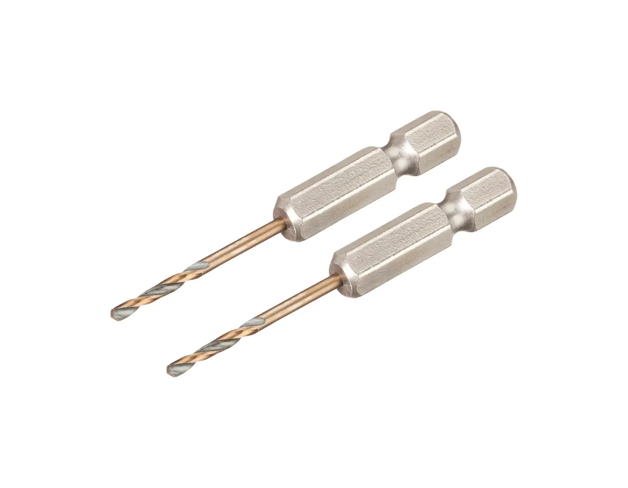 DeWalt 2 Brocas Black&Gold 2mm · DT20600-QZ