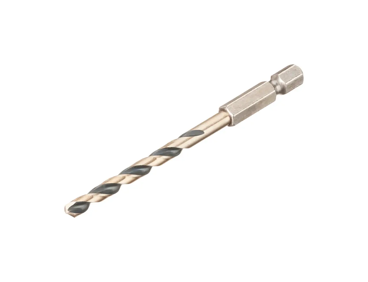 DeWalt Broca Black&Gold hexagonal 4,5x85,5mm · DT20605-QZ