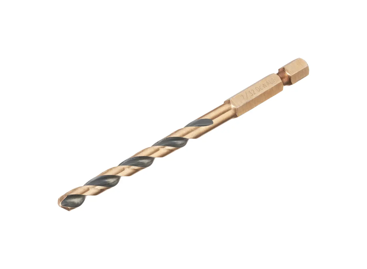 DeWalt Broca Black&Gold hexagonal 5x94,5mm · DT20606-QZ