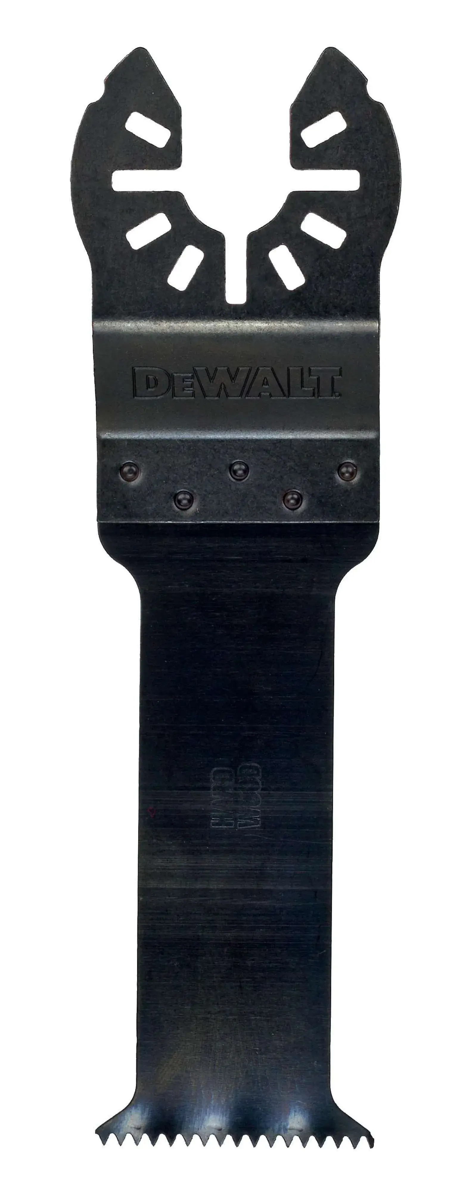 Hoja de sierra para madera dura 30mm x 67mm  para multi-herramienta oscillante