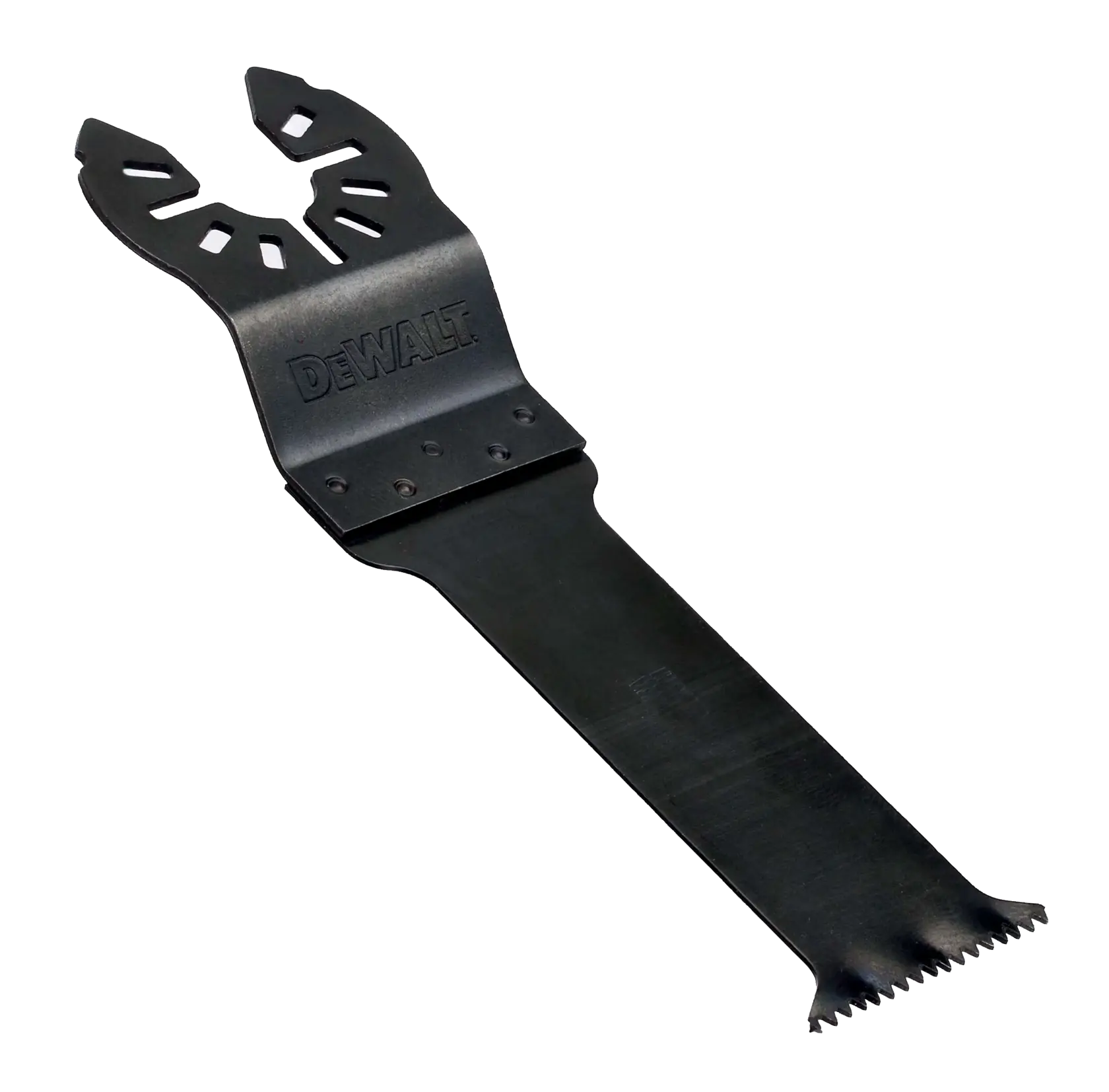 Hoja de sierra para madera dura 30mm x 67mm  para multi-herramienta oscillante