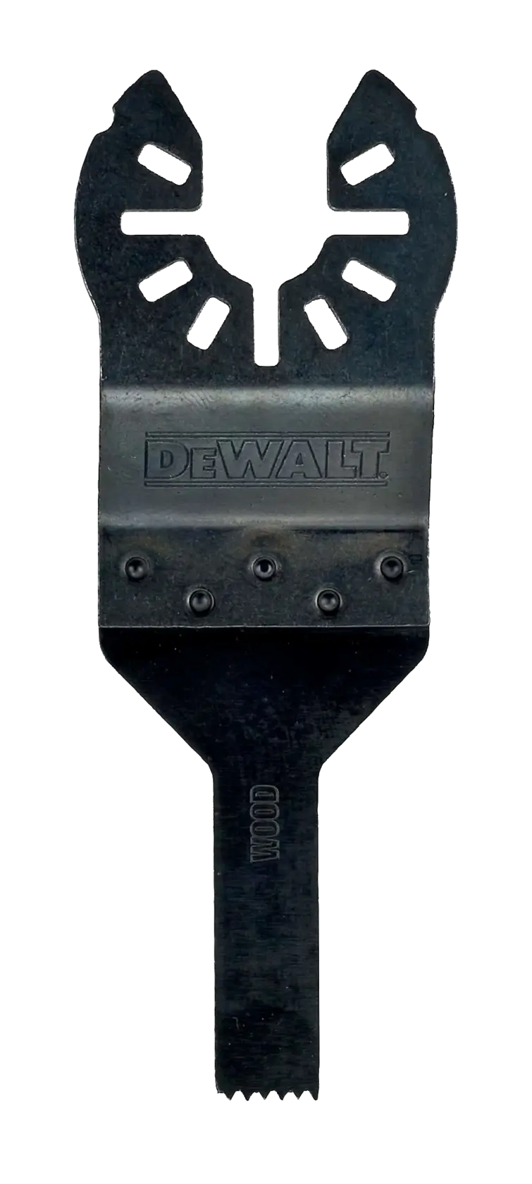 Hoja de sierra para detalles 10mm x 43mm  para multi-herramienta oscillante
