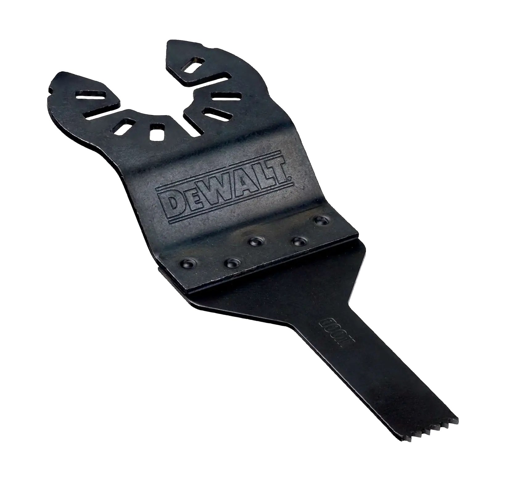 Hoja de sierra para detalles 10mm x 43mm  para multi-herramienta oscillante