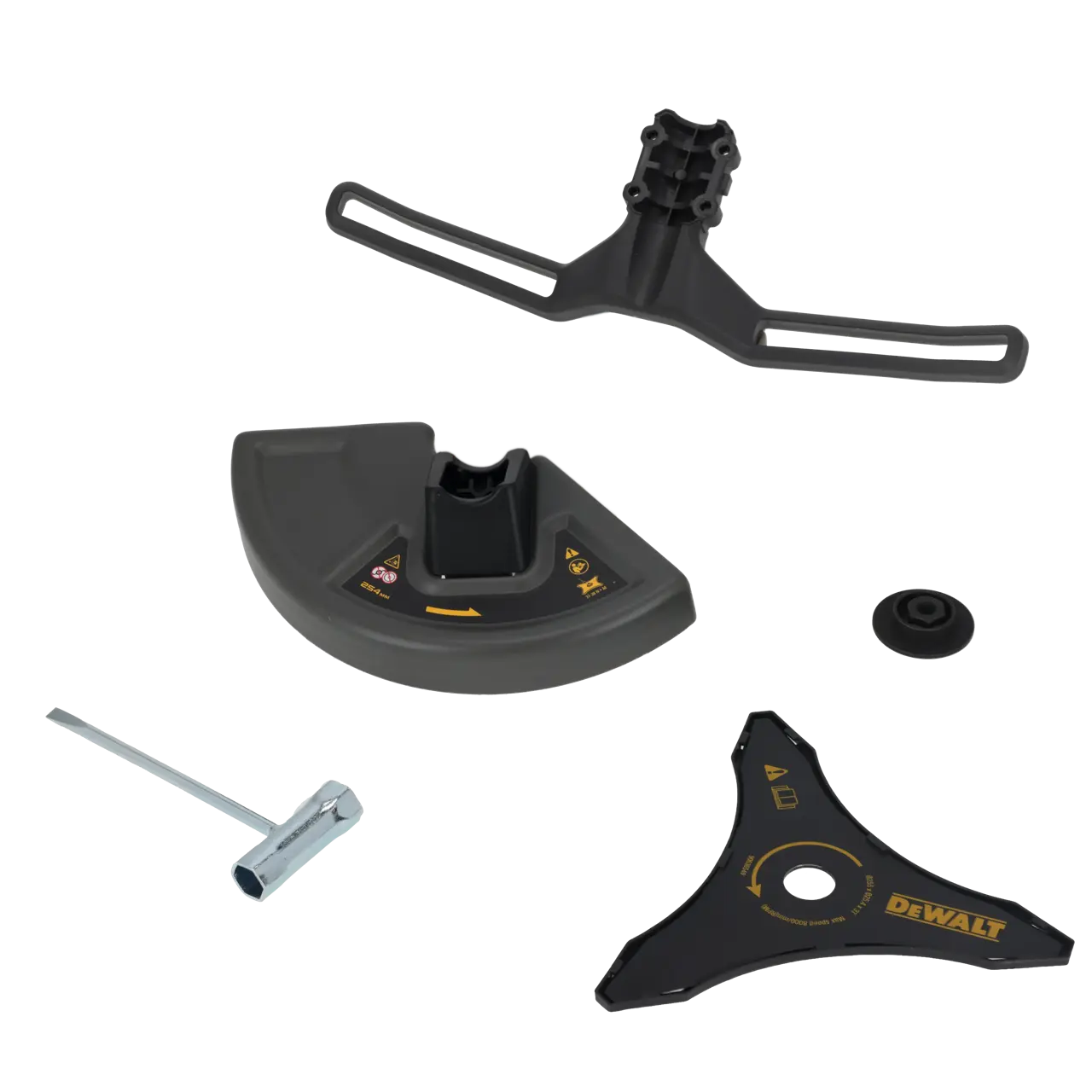 DeWalt Kit de conversion a Desbrozadora · DT20904-QZ
