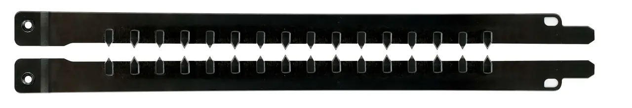 DeWalt Hoja de sierra Alligator TCT de 295mm de longitud para madera blanda · DT2972-QZ