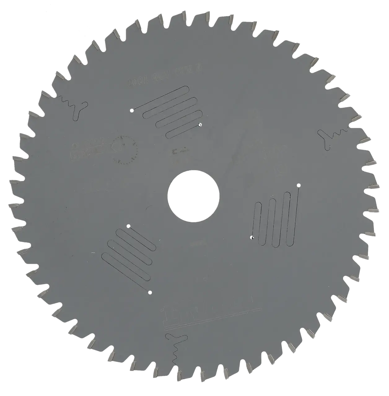DeWalt Hoja para sierra circular estacionaria 216x30mm 48D ATB -5º · DT4320-QZ