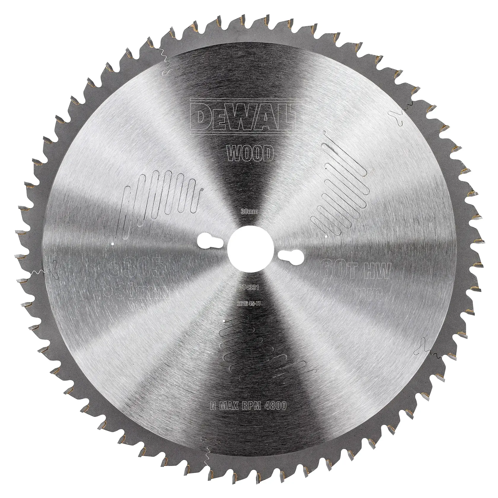 Gráfico que muestra la marca DEWALT XTREME Sub-Compact Series con el eslogan 'Compacto y lleno de rendimiento' sobre un fondo amarillo.