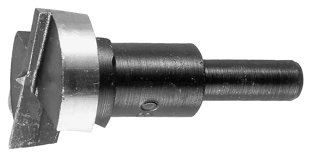 DeWalt Broca de TCT para bisagras 35x65mm · DT4543-QZ
