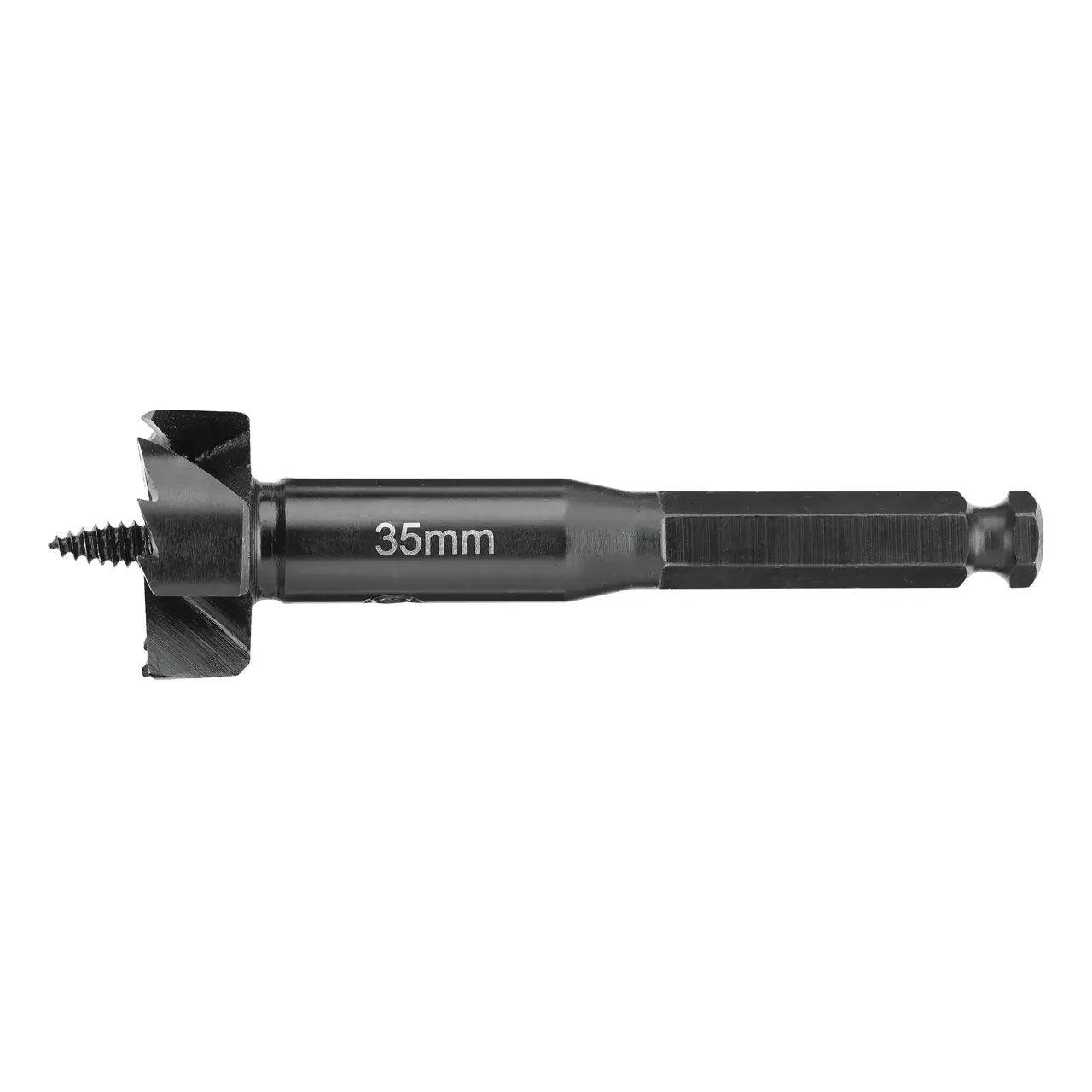 DeWalt Broca auto-perforante para madera Ø 35mm · DT4578-QZ