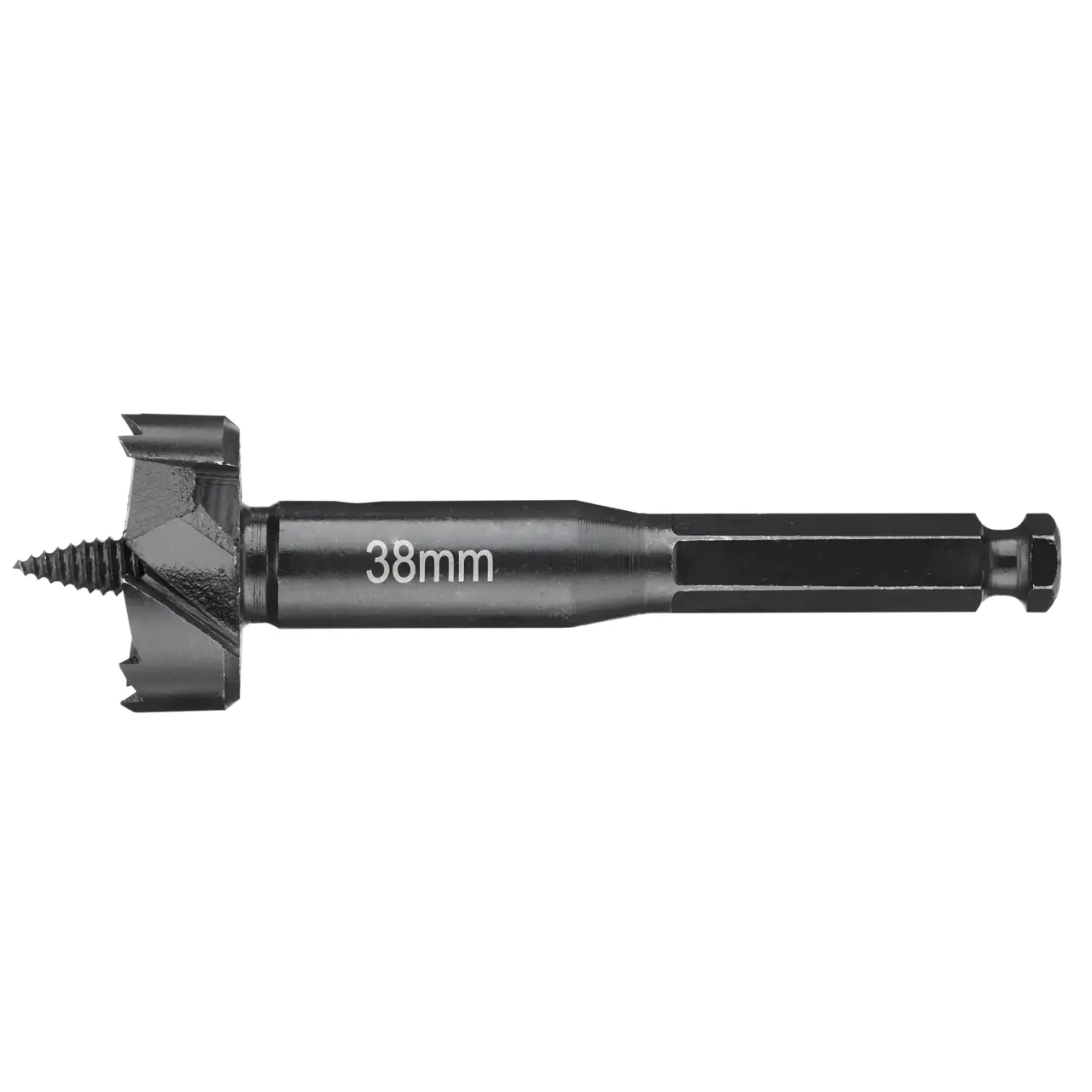 DeWalt Broca auto-perforante para madera Ø 38mm · DT4579-QZ