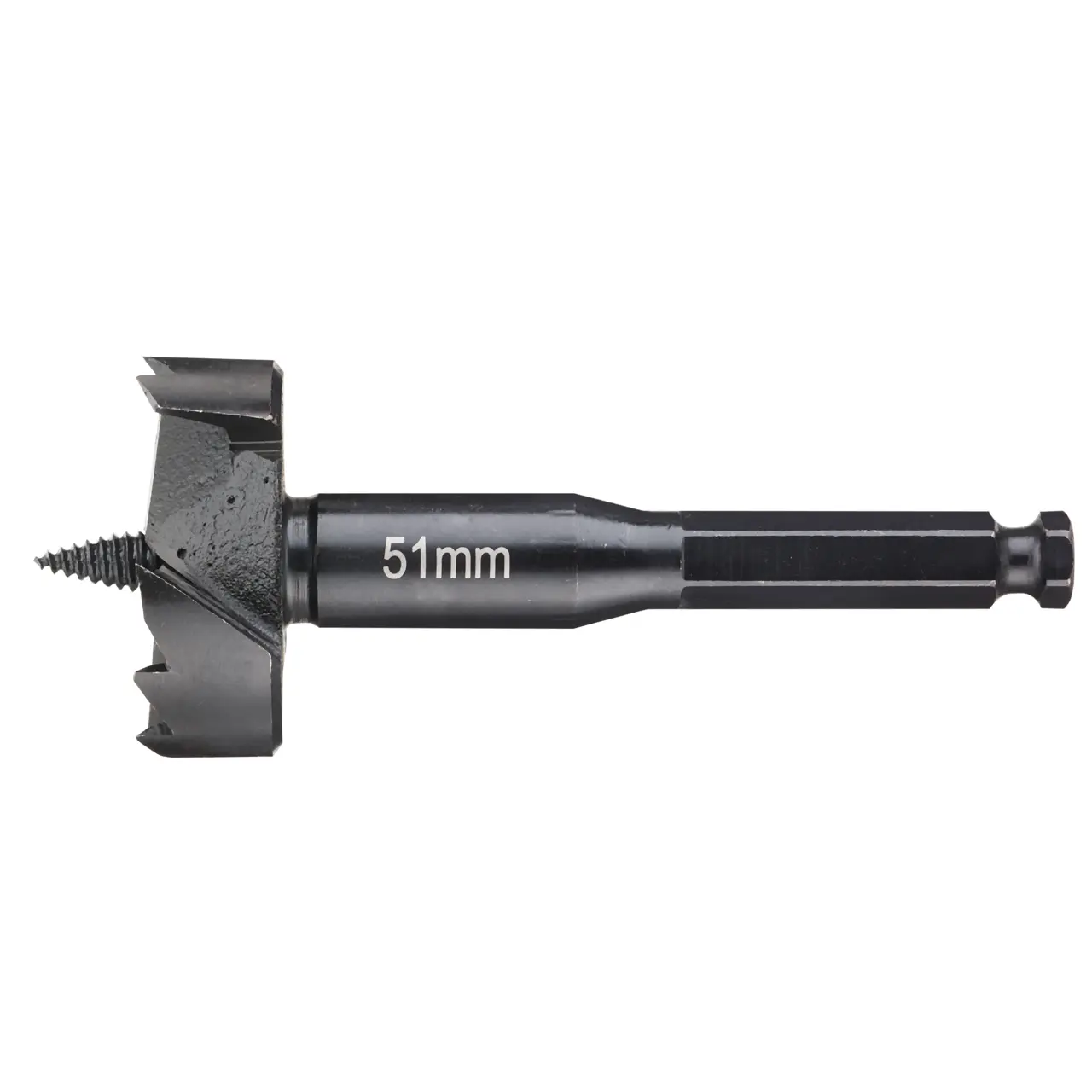 DeWalt Broca auto-perforante para madera Ø 51mm · DT4582-QZ