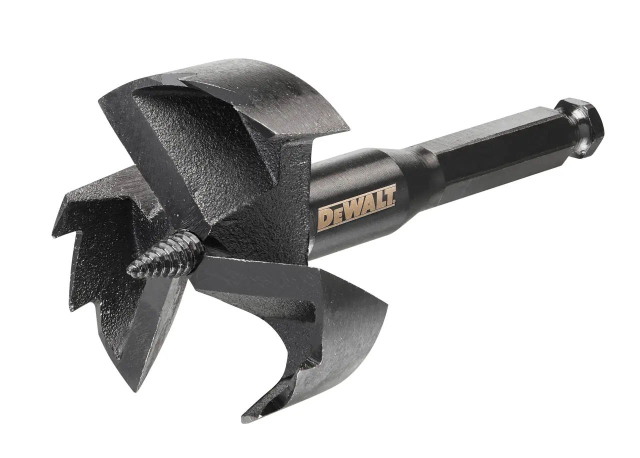 DeWalt Broca auto-perforante para madera Ø 65mm · DT4585-QZ