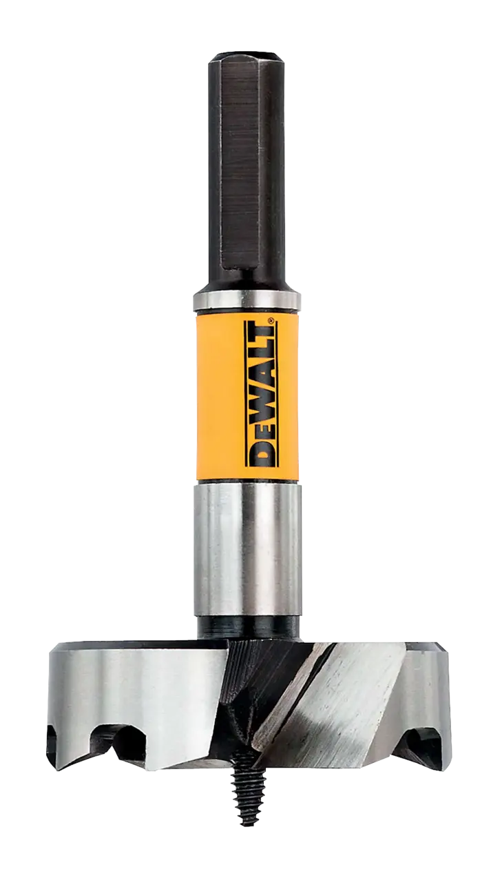 DeWalt Broca auto-perforante para madera Ø 92mm · DT4589-QZ