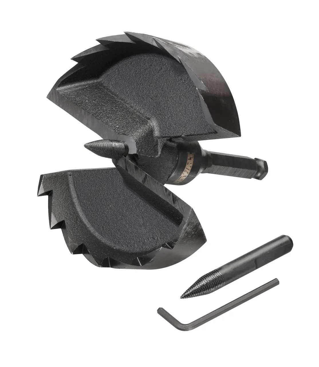 DeWalt Broca auto-perforante para madera Ø 117mm · DT4590-QZ