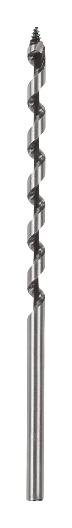 Broca helicoidale para madera 10x200mm