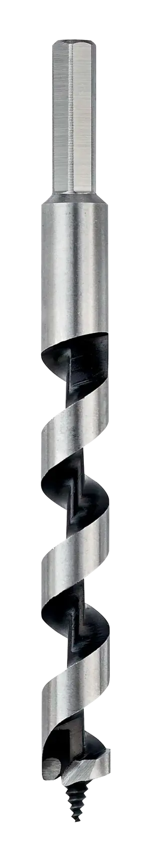 Broca helicoidale para madera 14x200mm