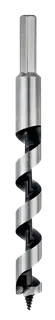 Logotipo de DEWALT en letras negras y audaces centrado sobre un fondo blanco.