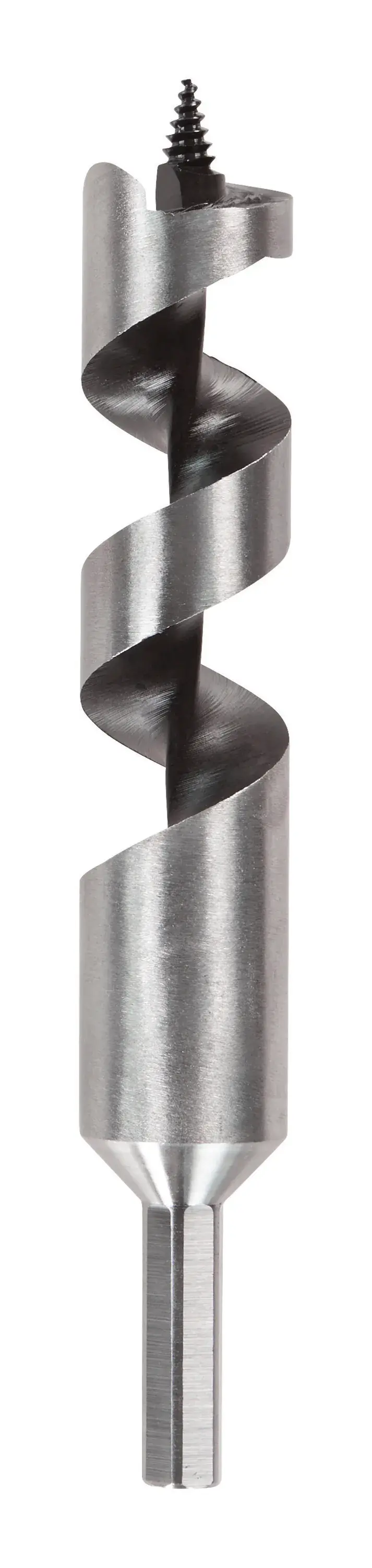 Broca helicoidale para madera 22x200mm