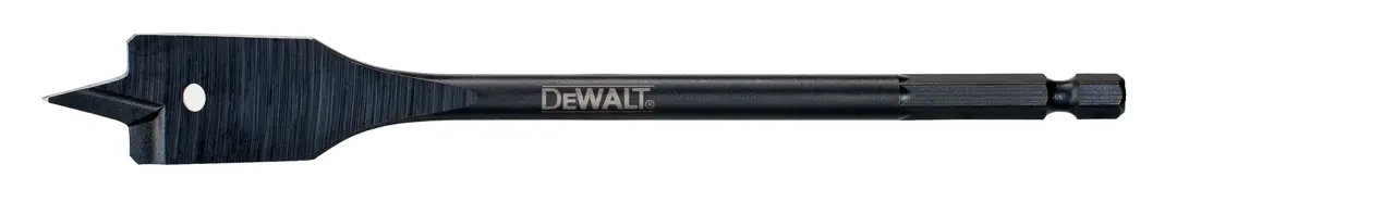 DeWalt Brocas de pala para madera Extreme 12x152mm · DT4763-QZ