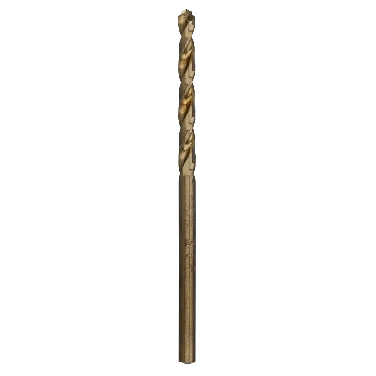 DeWalt Broca de cobalto HSS-CO Extreme para metal 6x93mm · DT4908-QZ